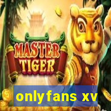 onlyfans xv